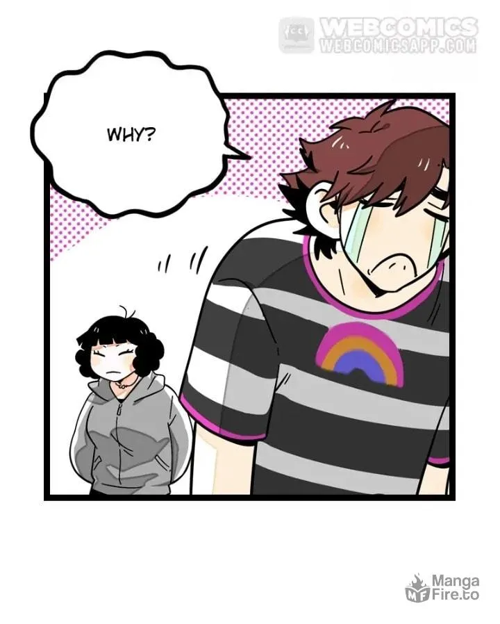 Monday to Weekend (Colored) Chapter 23 page 7 - 