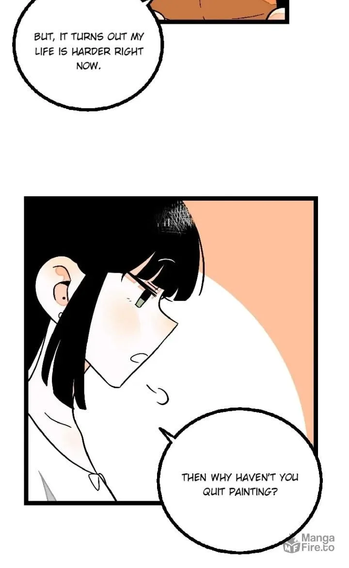 Monday to Weekend (Colored) Chapter 24 page 13 - 