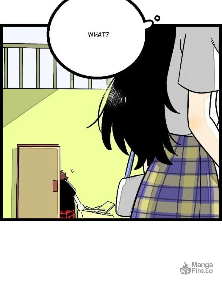 Monday to Weekend (Colored) Chapter 24 page 30 - 
