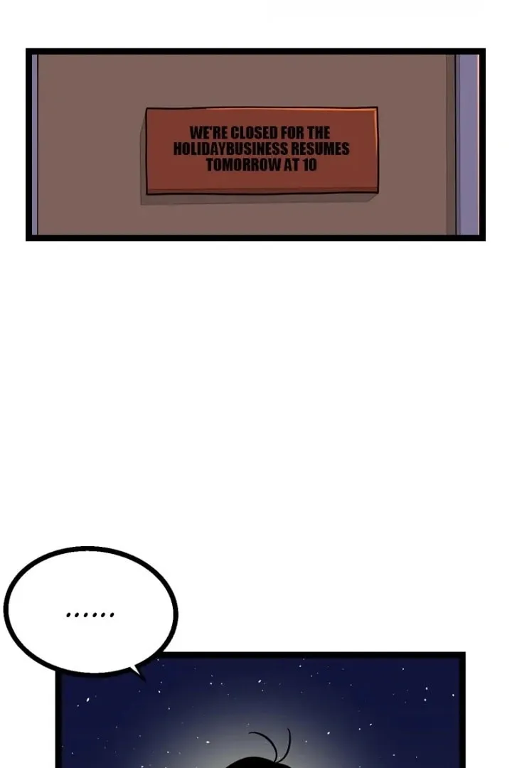 Monday to Weekend (Colored) Chapter 25 page 12 - 