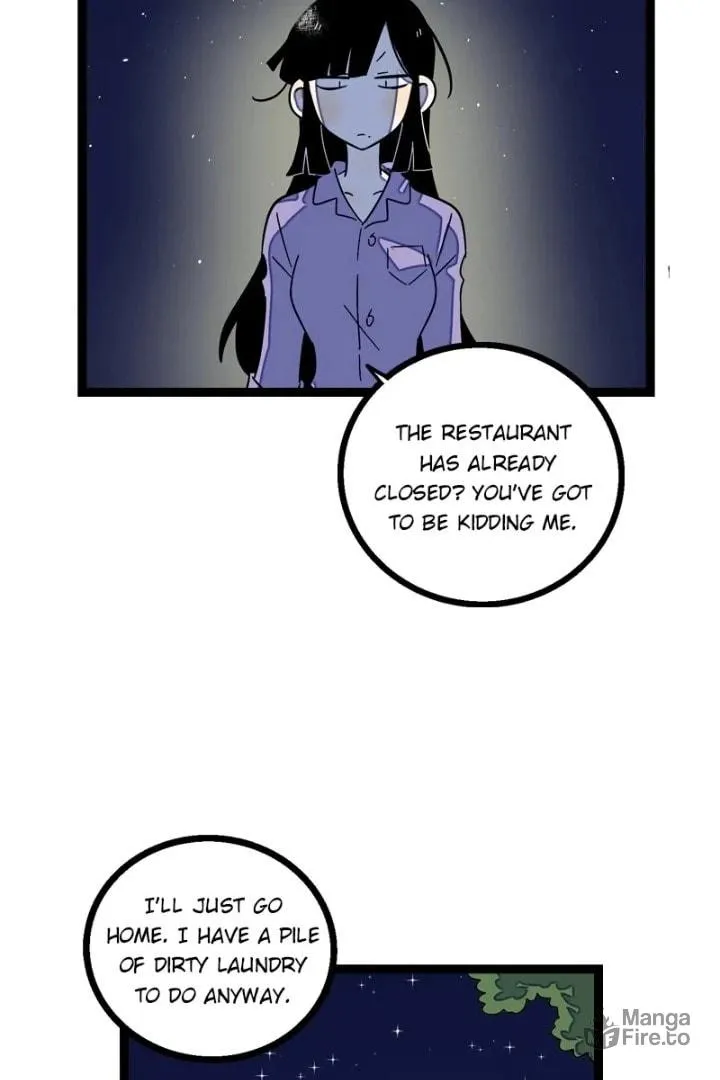 Monday to Weekend (Colored) Chapter 25 page 13 - 
