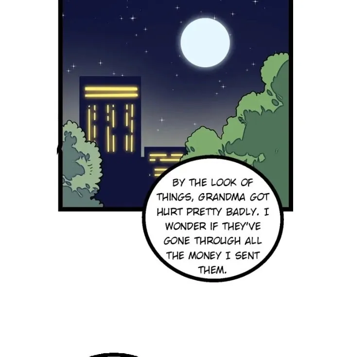 Monday to Weekend (Colored) Chapter 25 page 14 - 