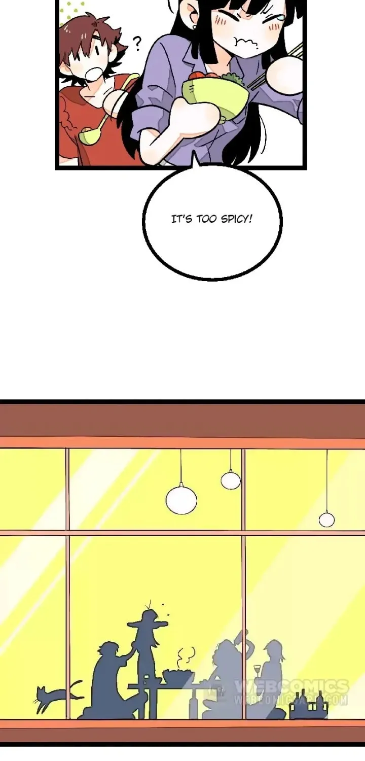 Monday to Weekend (Colored) Chapter 25 page 24 - 