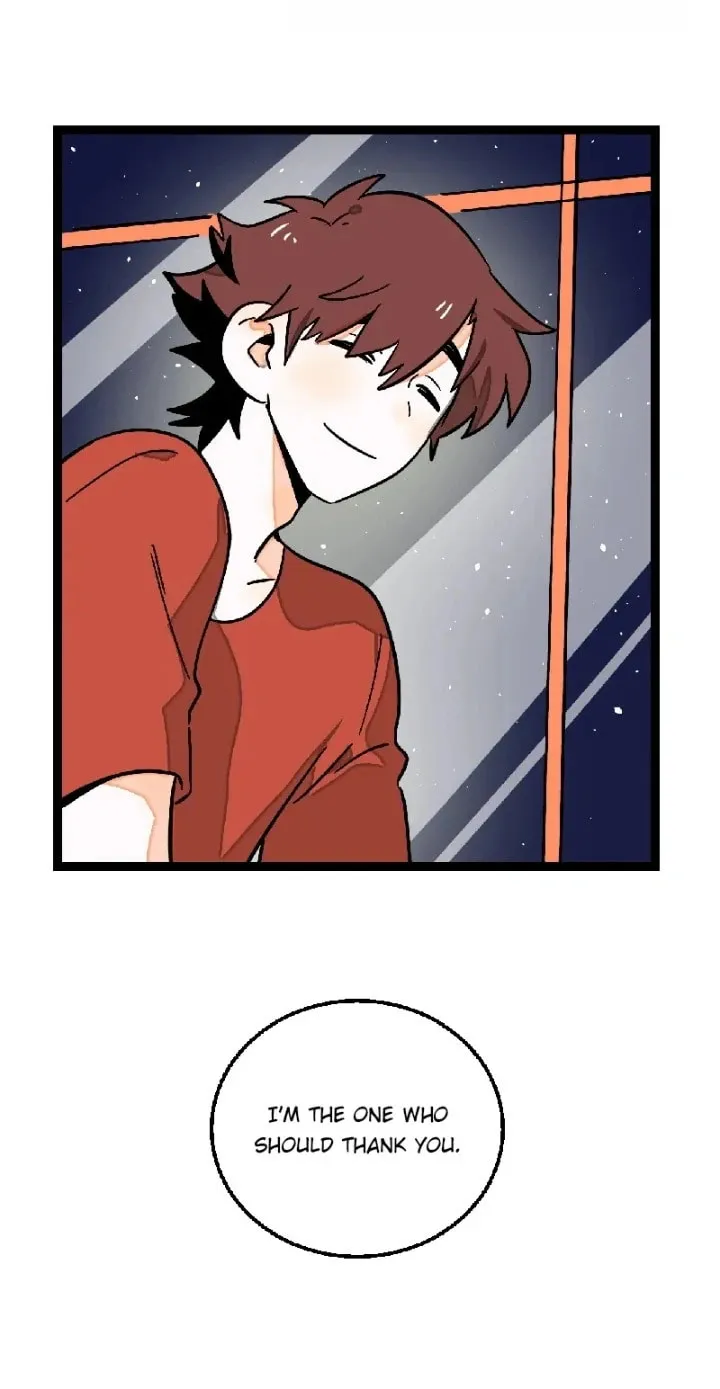 Monday to Weekend (Colored) Chapter 25 page 38 - 