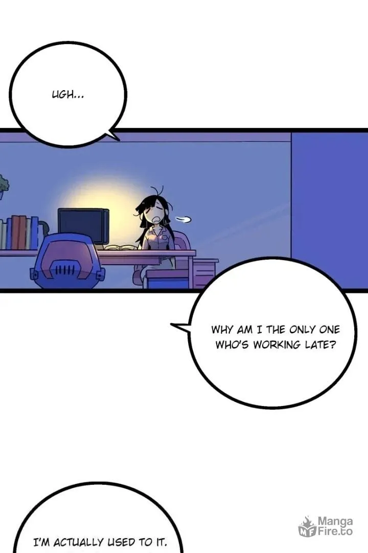 Monday to Weekend (Colored) Chapter 25 page 6 - 