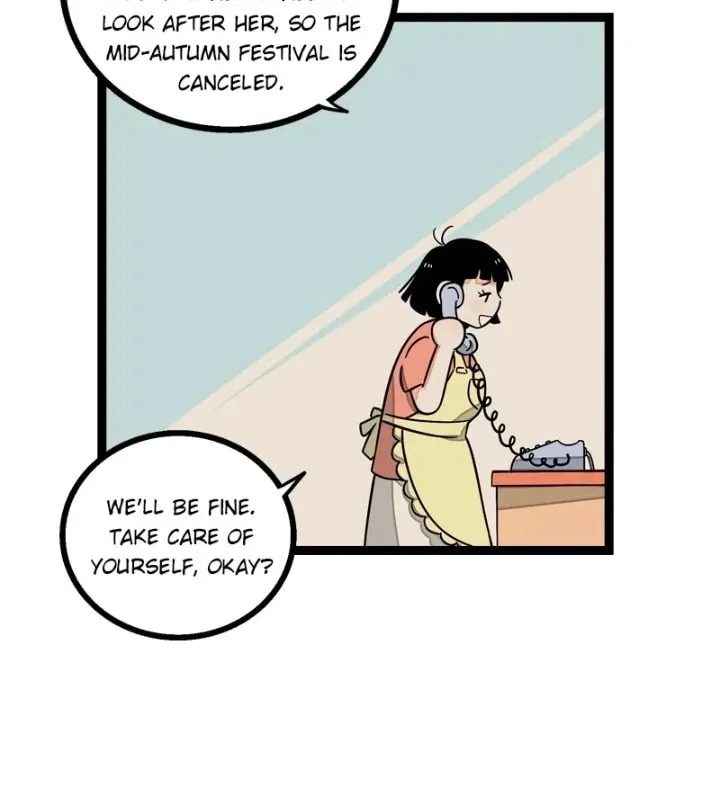 Monday to Weekend (Colored) Chapter 25 page 8 - 