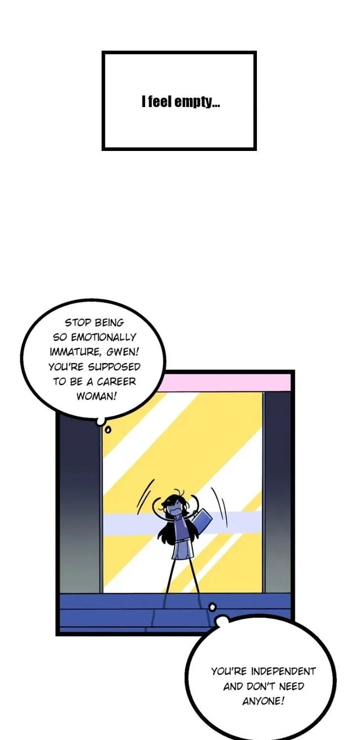 Monday to Weekend (Colored) Chapter 25 page 10 - 