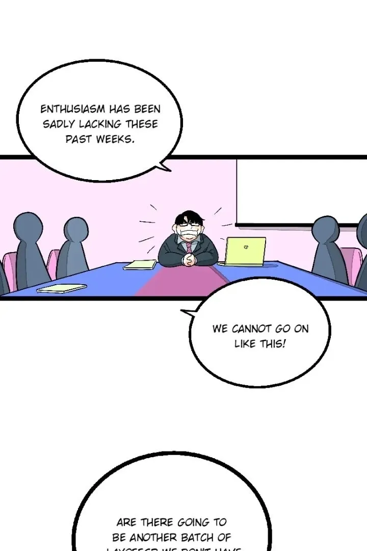 Monday to Weekend (Colored) Chapter 26 page 1 - 