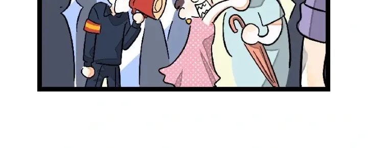 Monday to Weekend (Colored) Chapter 26 page 22 - 