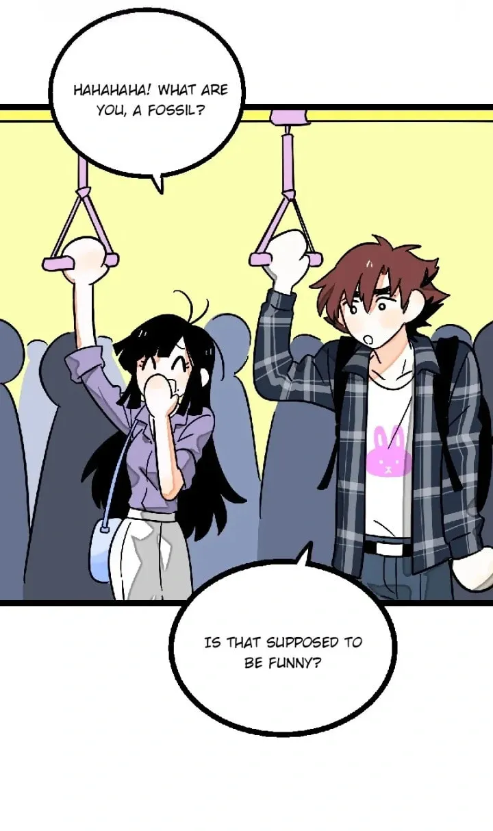 Monday to Weekend (Colored) Chapter 26 page 30 - 