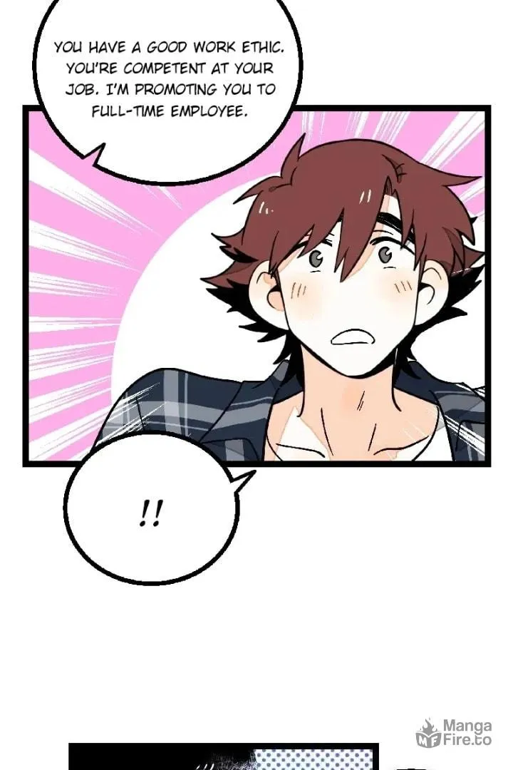 Monday to Weekend (Colored) Chapter 26 page 6 - 