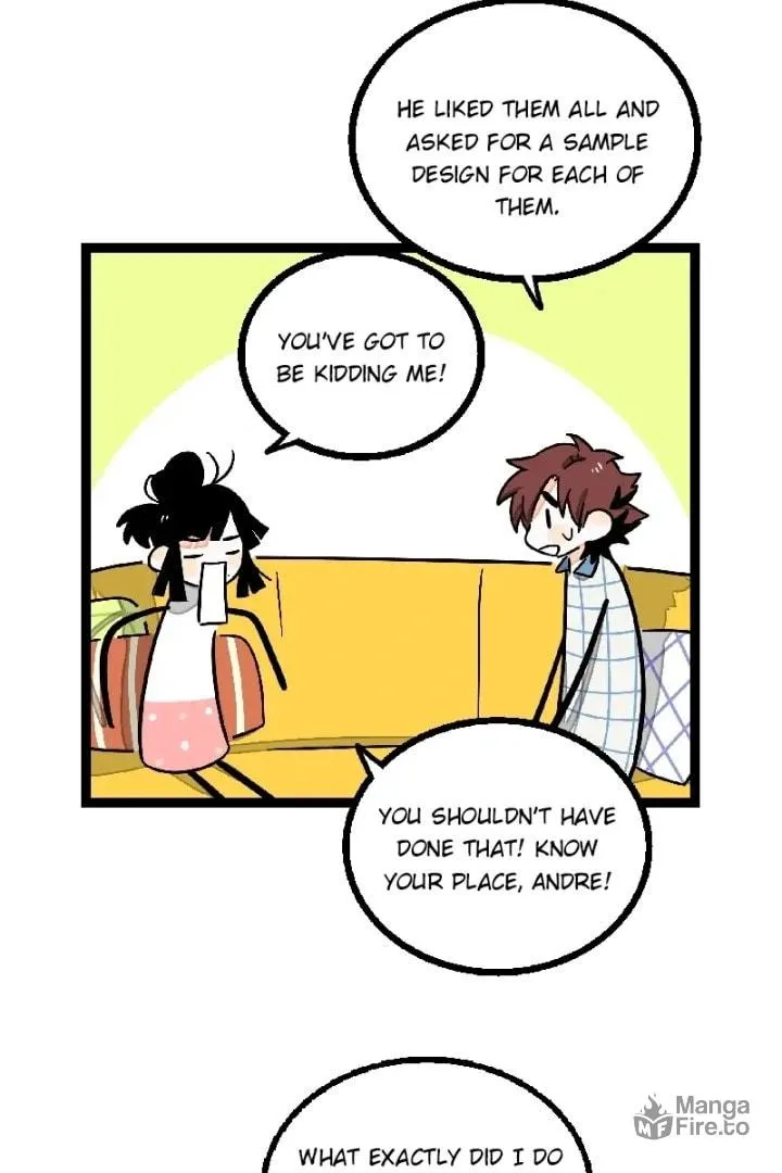 Monday to Weekend (Colored) Chapter 27 page 13 - 