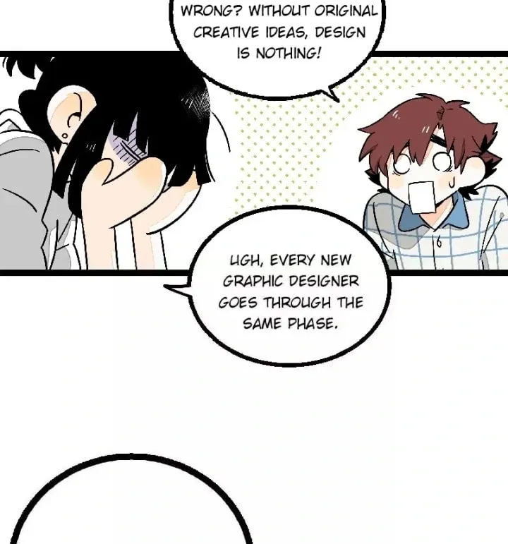 Monday to Weekend (Colored) Chapter 27 page 14 - 