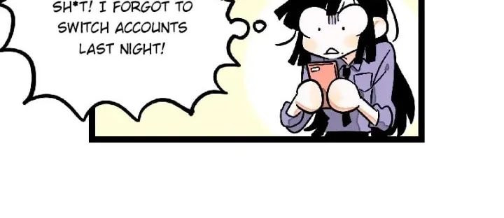 Monday to Weekend (Colored) Chapter 27 page 19 - 