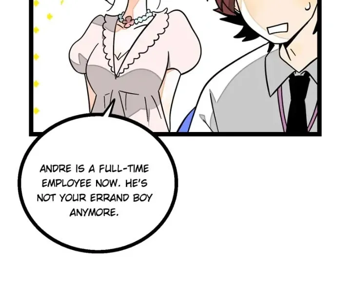 Monday to Weekend (Colored) Chapter 28 page 17 - 