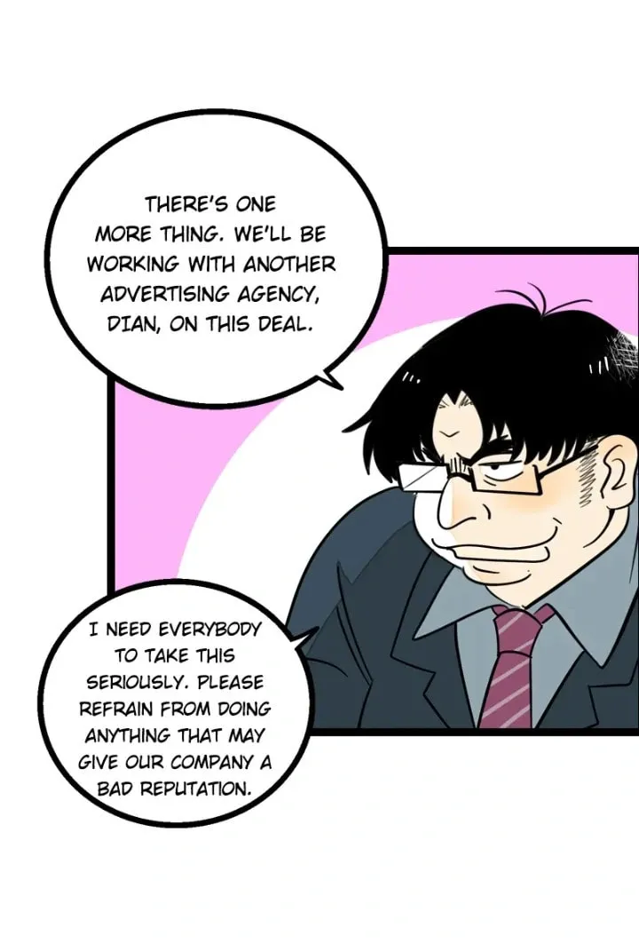 Monday to Weekend (Colored) Chapter 28 page 3 - 