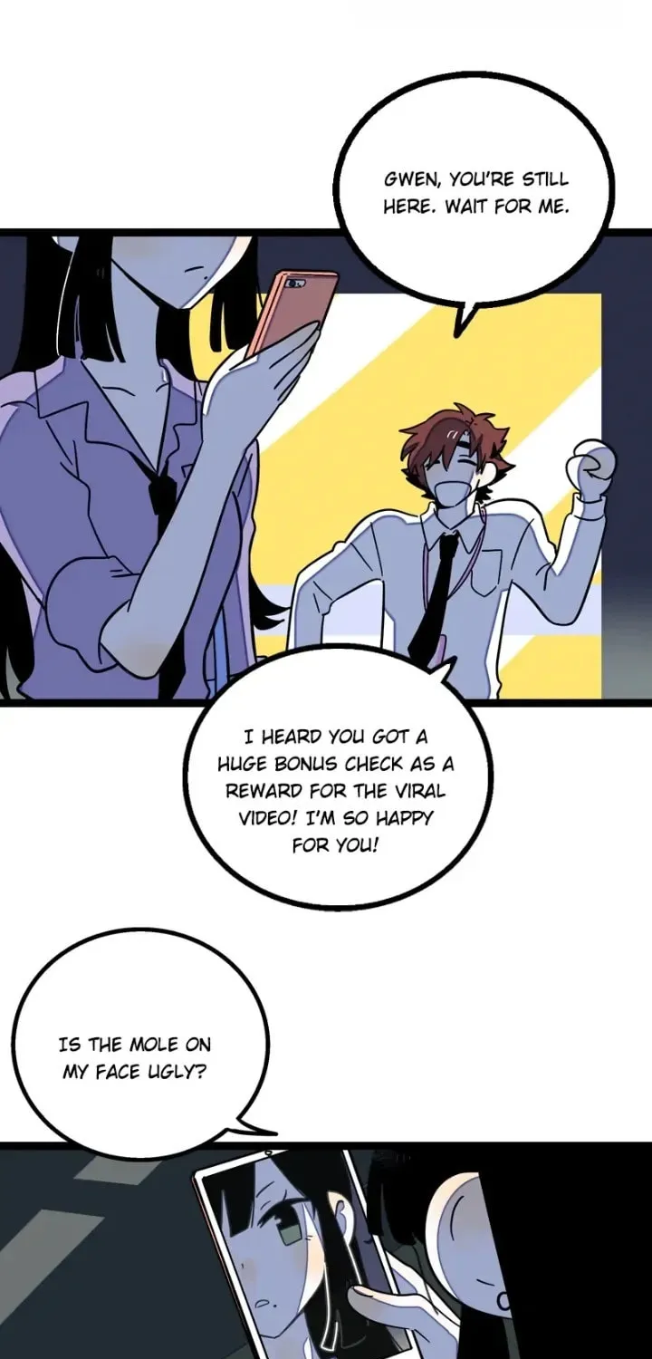 Monday to Weekend (Colored) Chapter 28 page 28 - 
