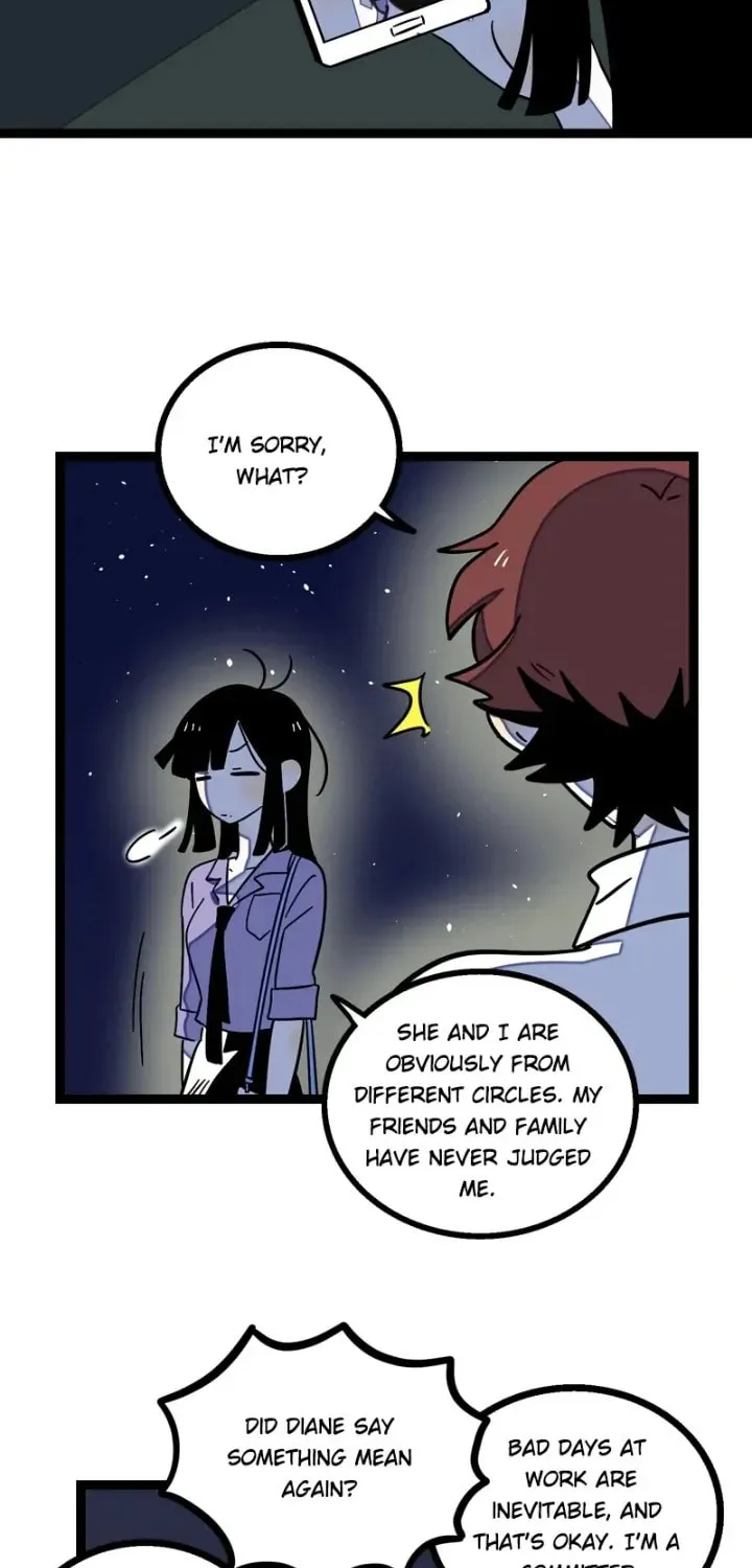 Monday to Weekend (Colored) Chapter 28 page 29 - 