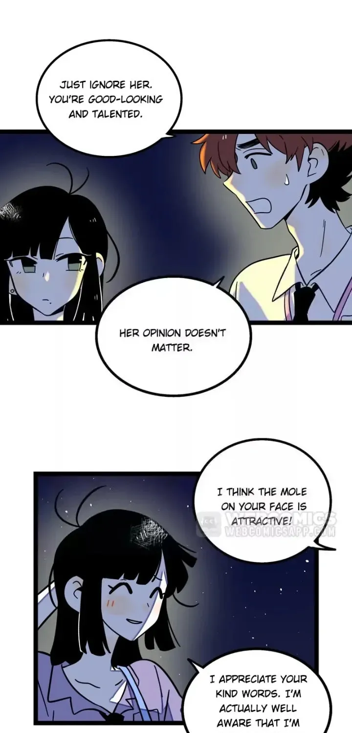 Monday to Weekend (Colored) Chapter 28 page 31 - 