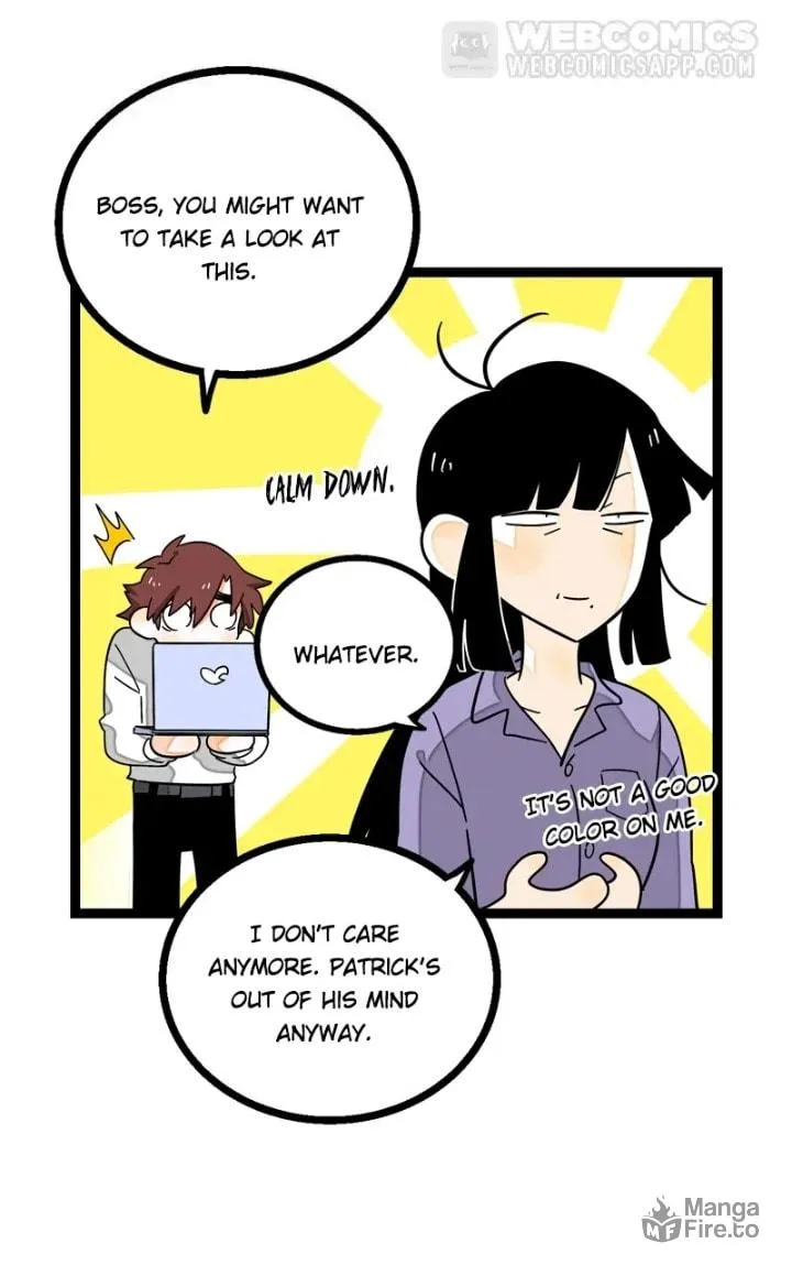 Monday to Weekend (Colored) Chapter 29 page 14 - 