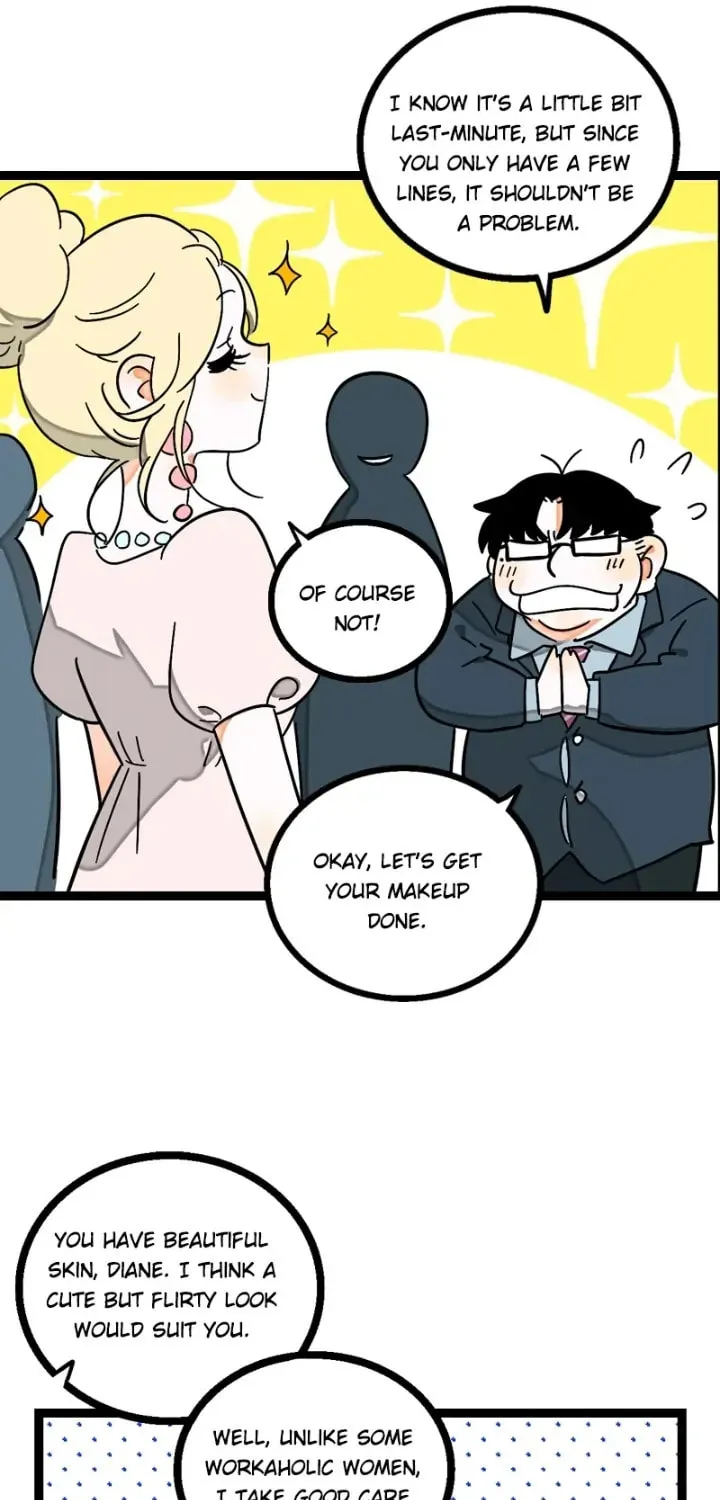 Monday to Weekend (Colored) Chapter 29 page 15 - 