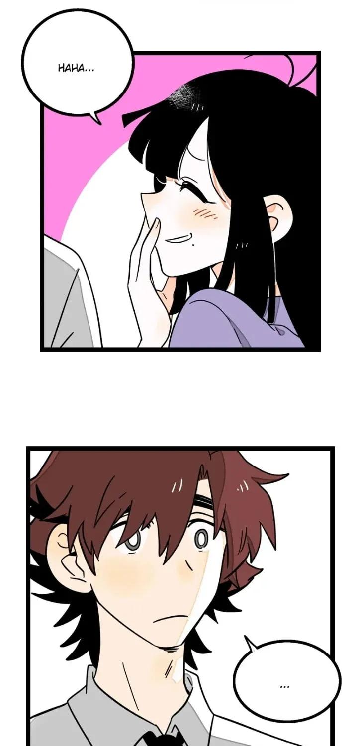 Monday to Weekend (Colored) Chapter 29 page 23 - 
