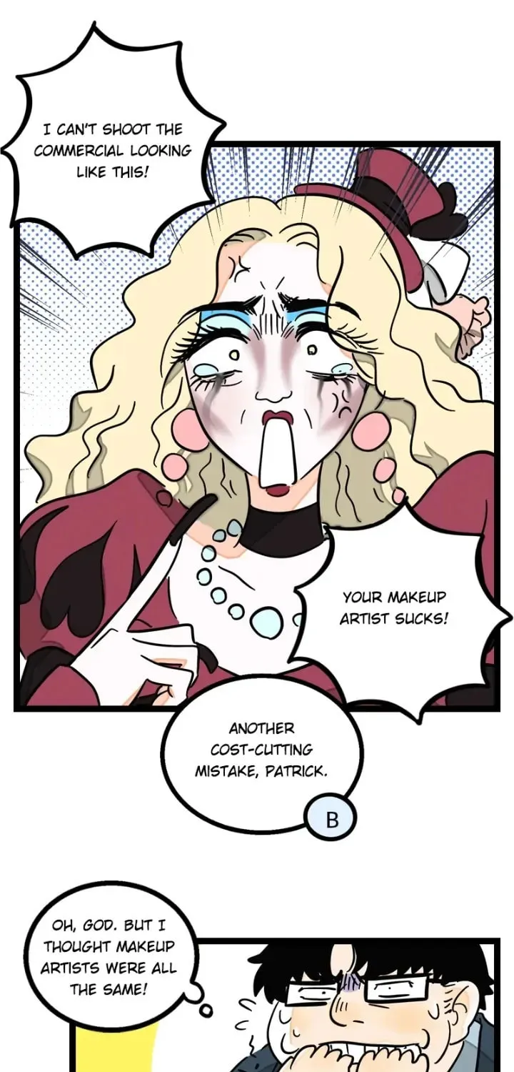 Monday to Weekend (Colored) Chapter 29 page 28 - 