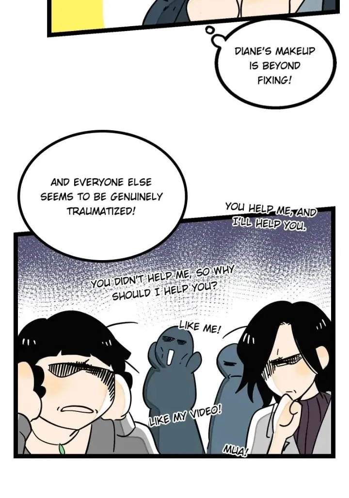 Monday to Weekend (Colored) Chapter 29 page 29 - 
