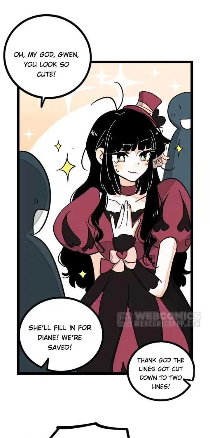 Monday to Weekend (Colored) Chapter 29 page 30 - 