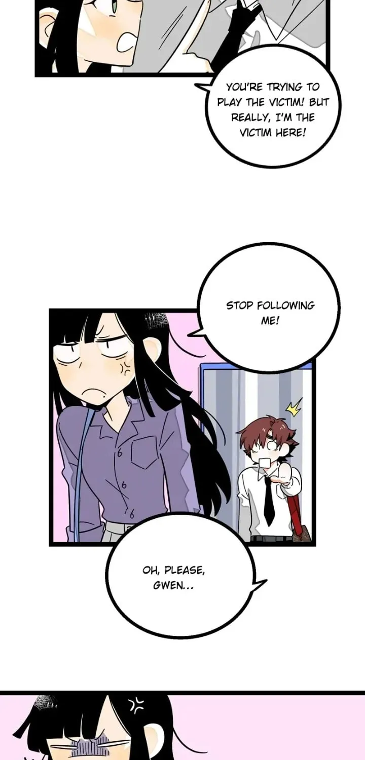 Monday to Weekend (Colored) Chapter 29 page 4 - 