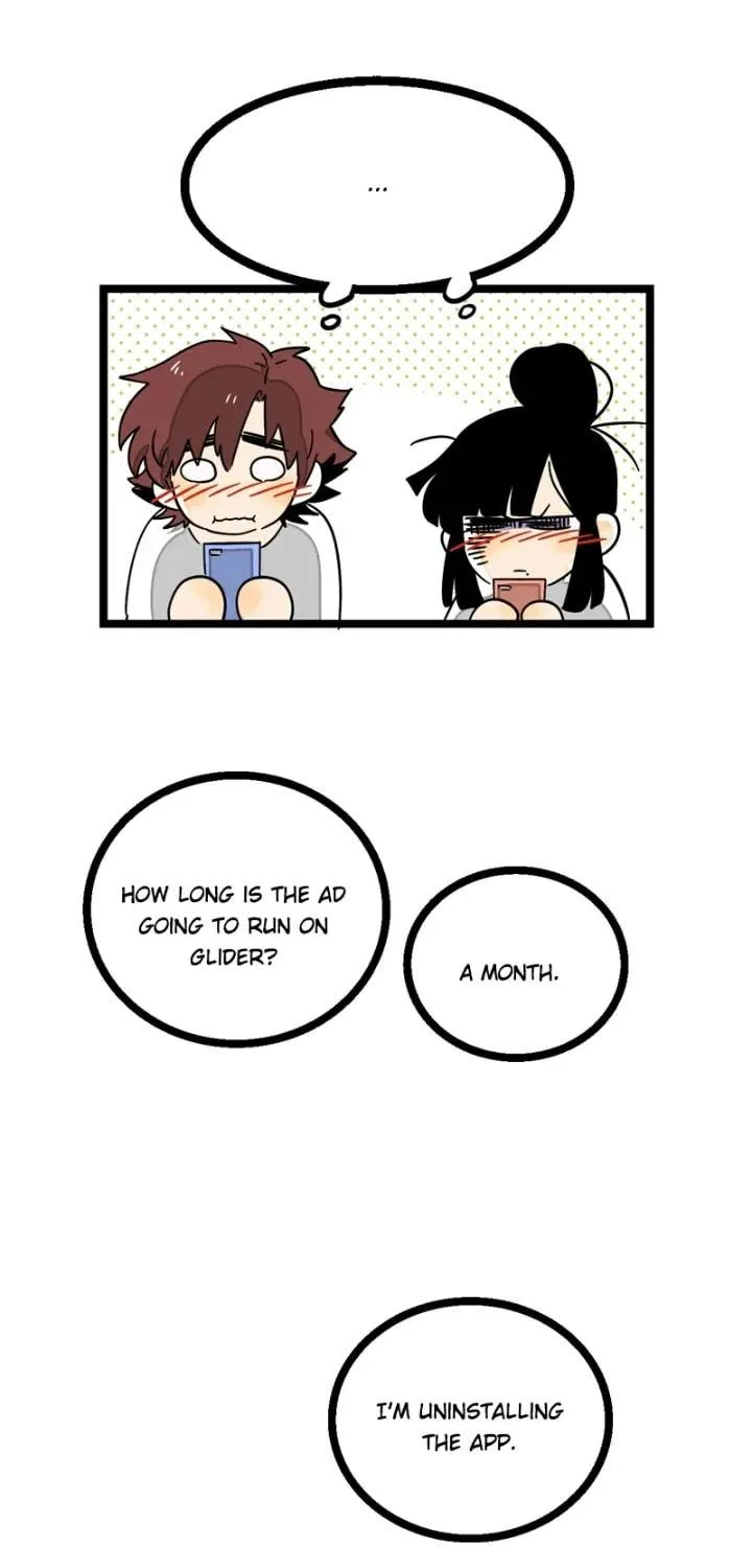 Monday to Weekend (Colored) Chapter 29 page 37 - 