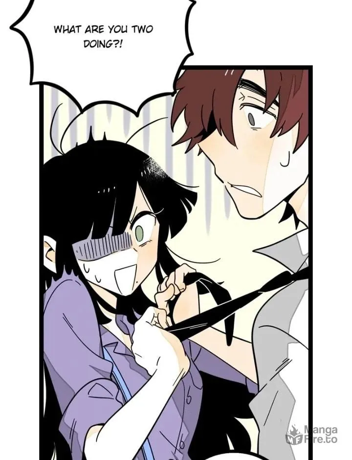 Monday to Weekend (Colored) Chapter 29 page 8 - 