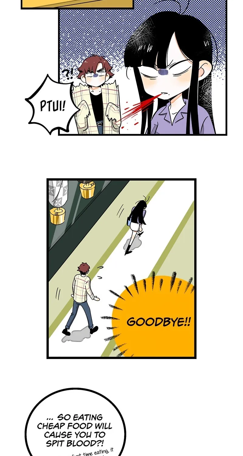 Monday to Weekend (Colored) Chapter 3 page 11 - 