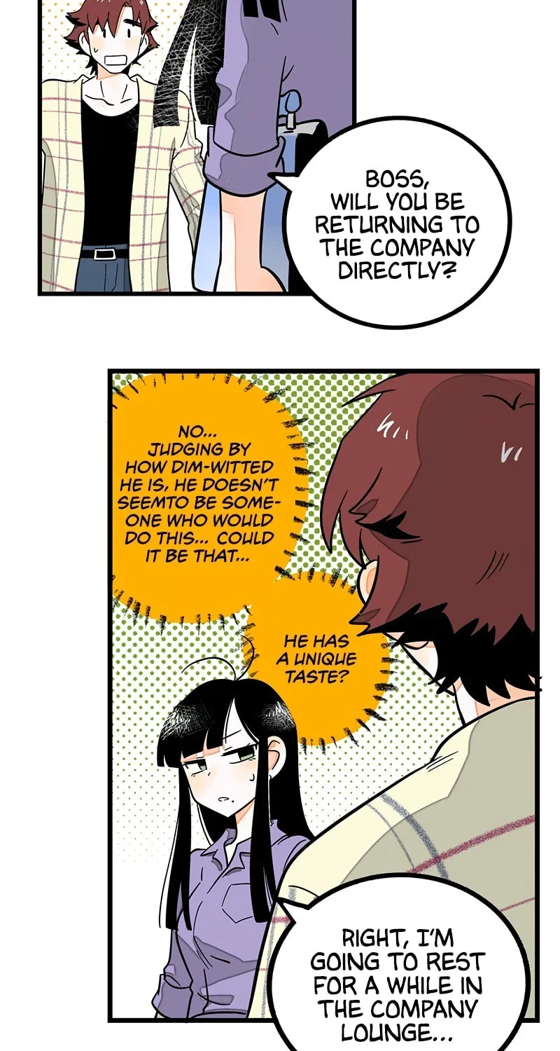 Monday to Weekend (Colored) Chapter 3 page 7 - 