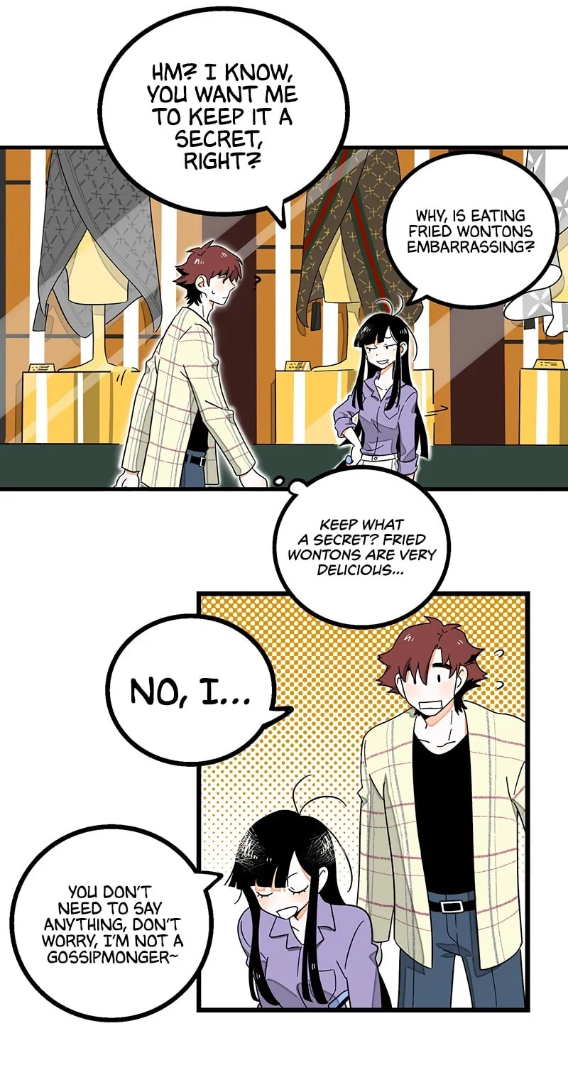 Monday to Weekend (Colored) Chapter 3 page 9 - 