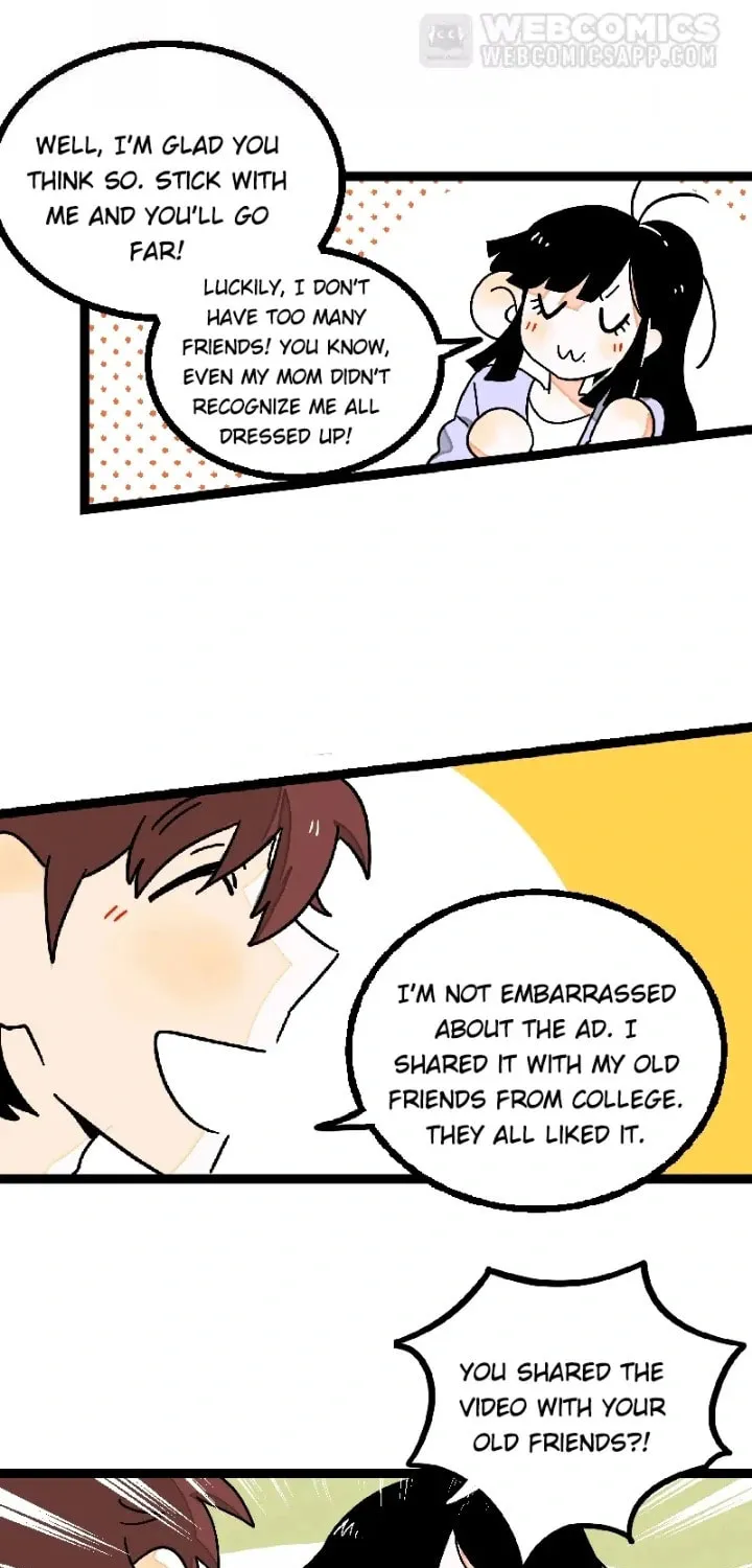 Monday to Weekend (Colored) Chapter 30 page 23 - 