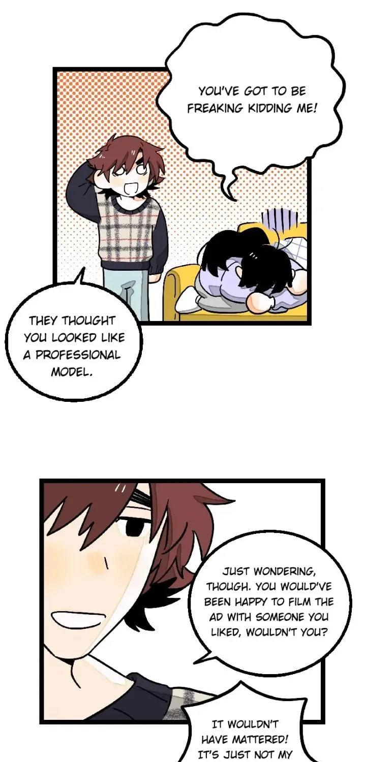 Monday to Weekend (Colored) Chapter 30 page 25 - 