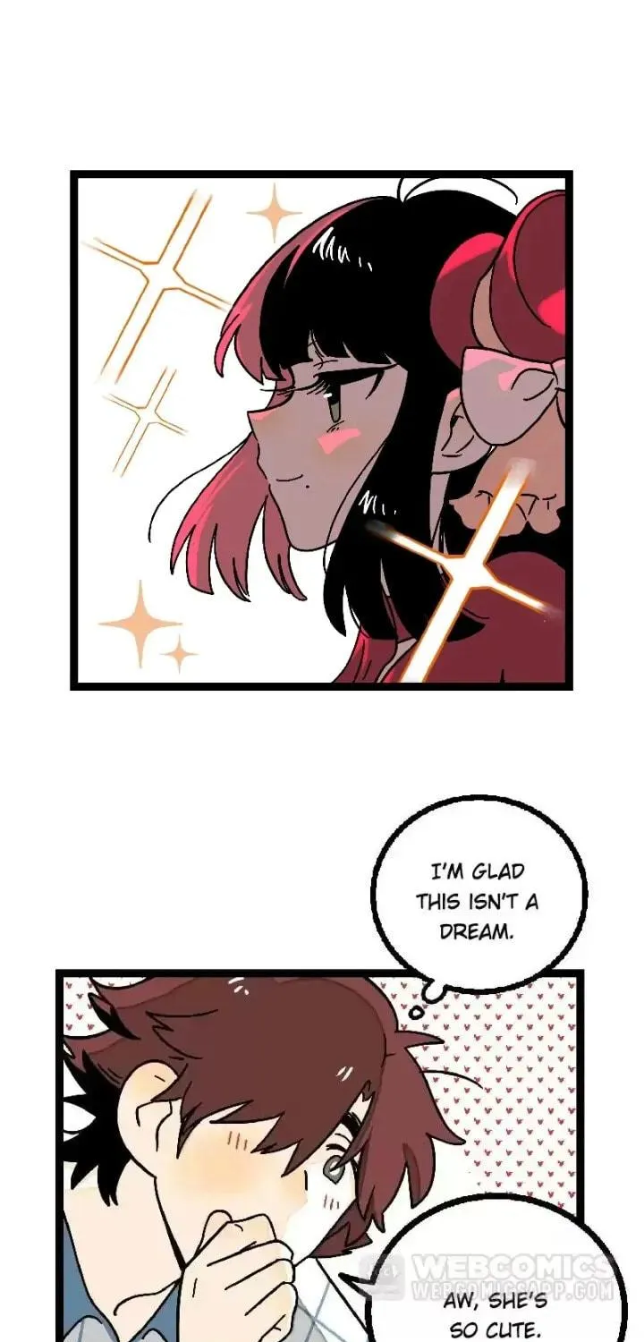Monday to Weekend (Colored) Chapter 30 page 6 - 