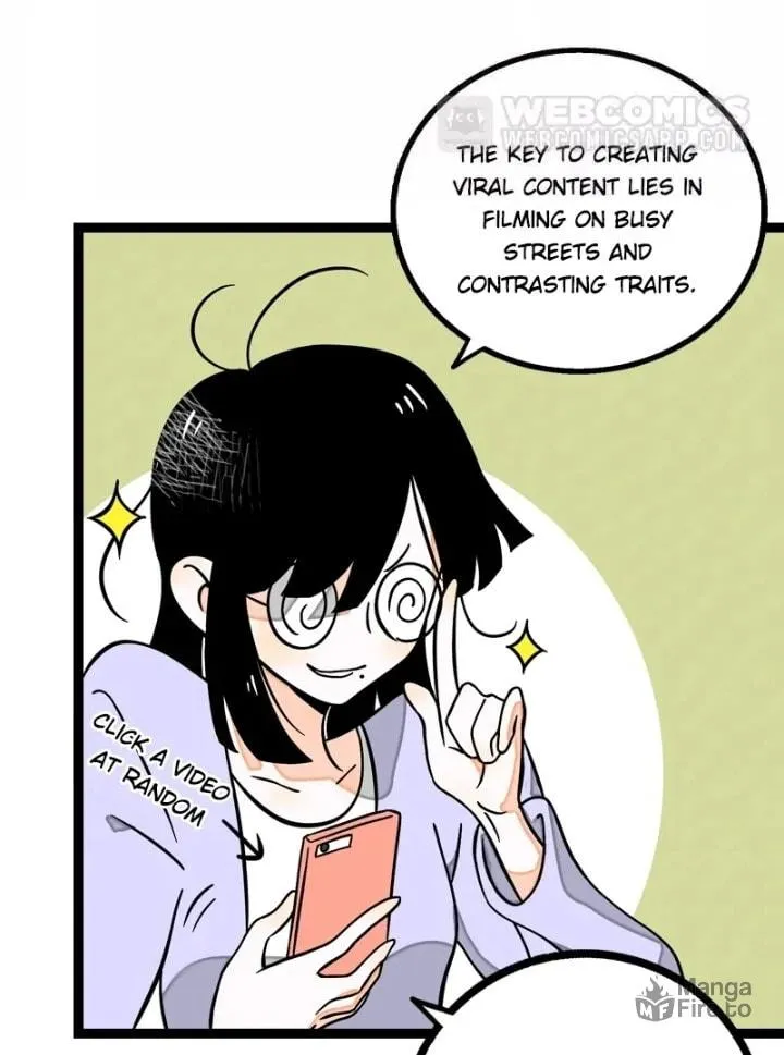 Monday to Weekend (Colored) Chapter 31 page 12 - 