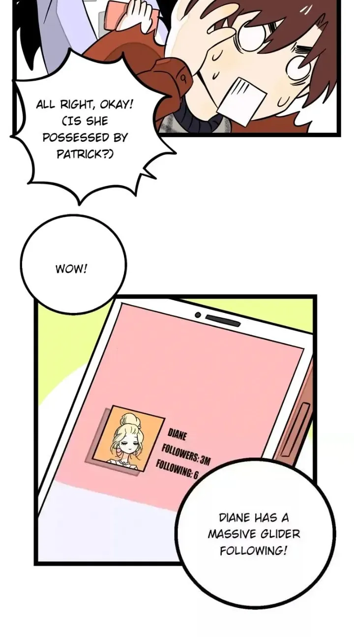 Monday to Weekend (Colored) Chapter 31 page 15 - 