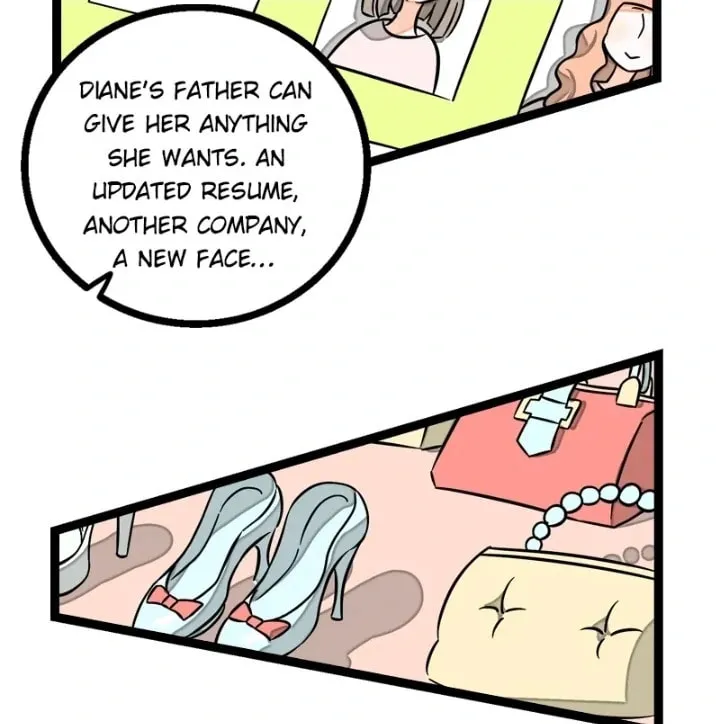 Monday to Weekend (Colored) Chapter 31 page 18 - 