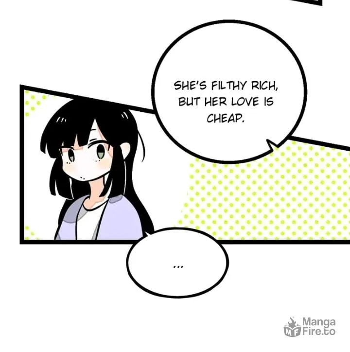 Monday to Weekend (Colored) Chapter 31 page 19 - 