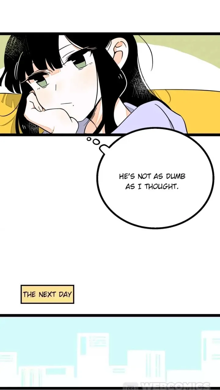 Monday to Weekend (Colored) Chapter 31 page 20 - 