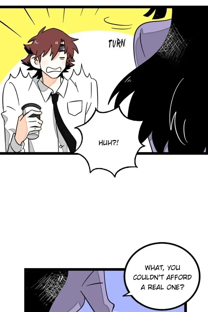 Monday to Weekend (Colored) Chapter 31 page 25 - 