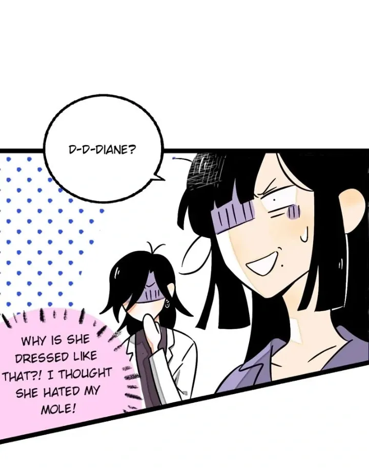 Monday to Weekend (Colored) Chapter 31 page 28 - 
