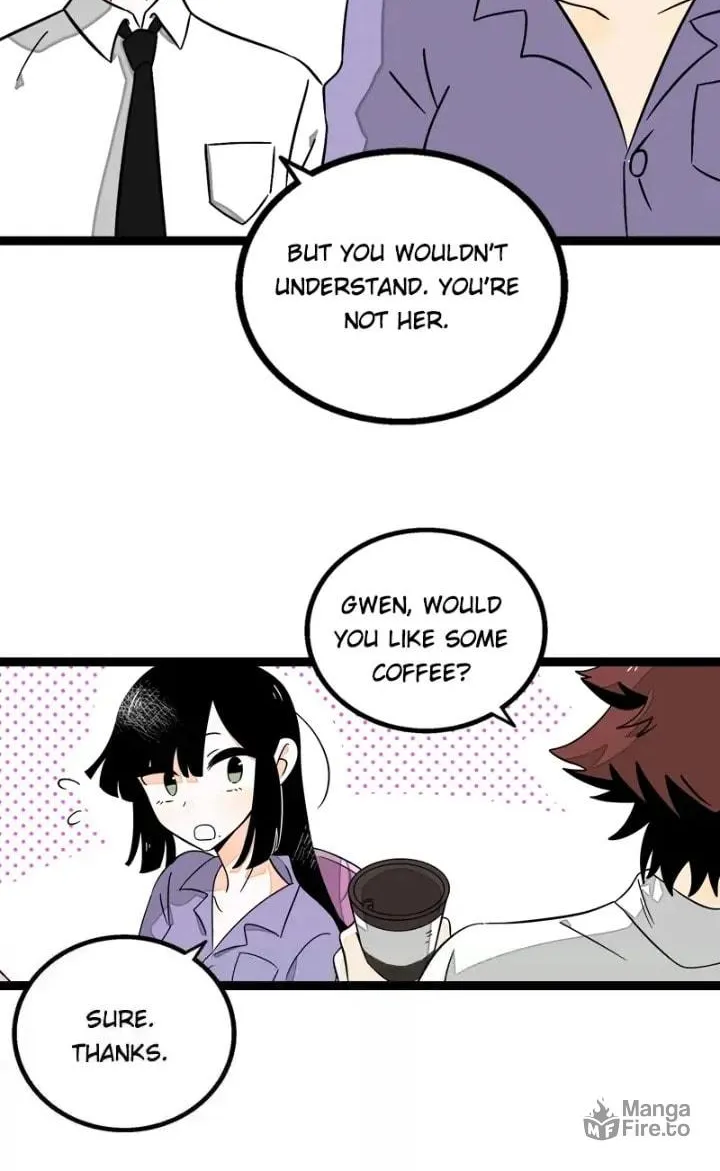Monday to Weekend (Colored) Chapter 31 page 32 - 