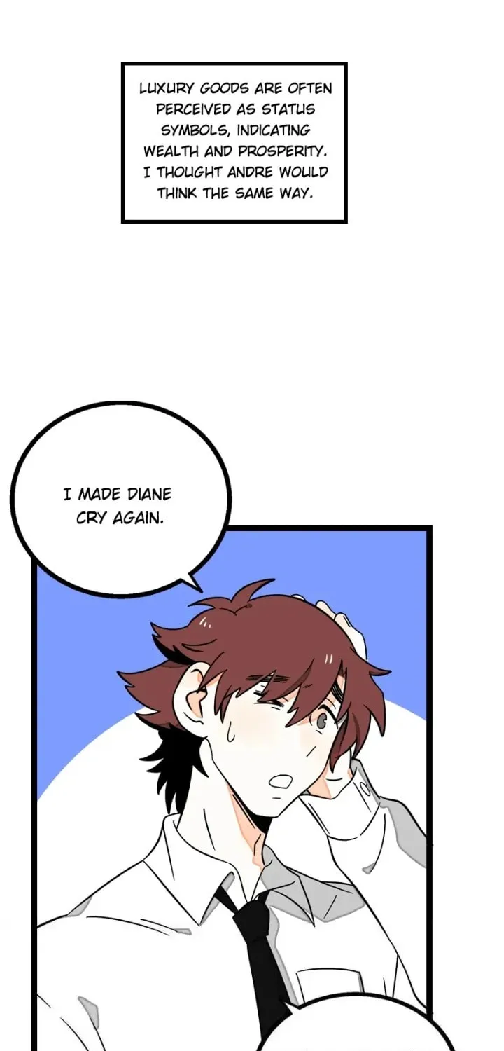 Monday to Weekend (Colored) Chapter 31 page 36 - 