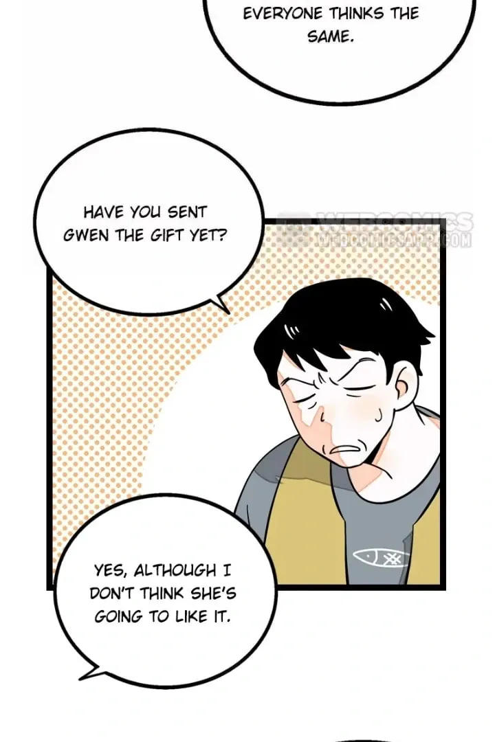 Monday to Weekend (Colored) Chapter 31 page 7 - 