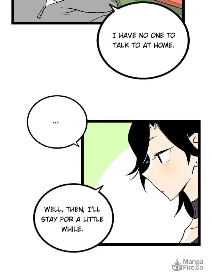 Monday to Weekend (Colored) Chapter 32 page 21 - 