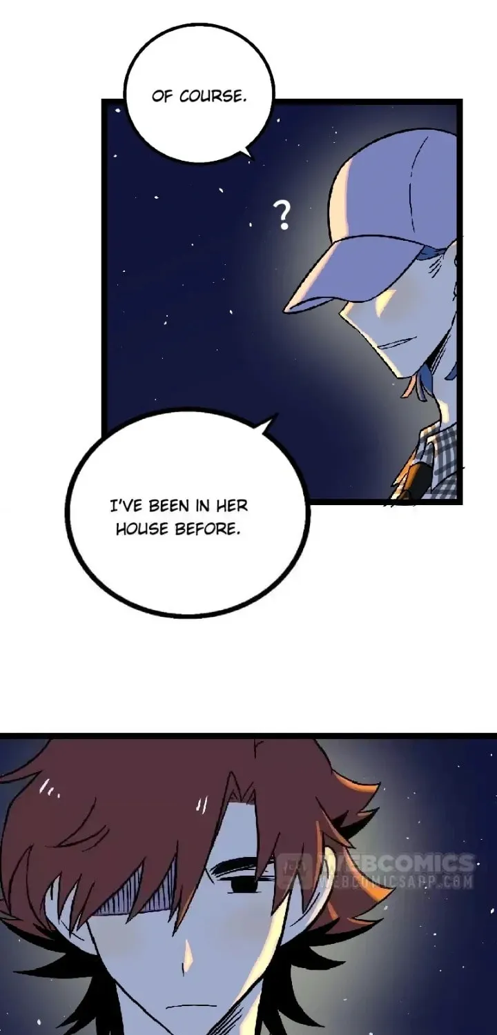 Monday to Weekend (Colored) Chapter 32 page 27 - 